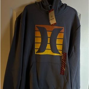 Hurley Hoodie